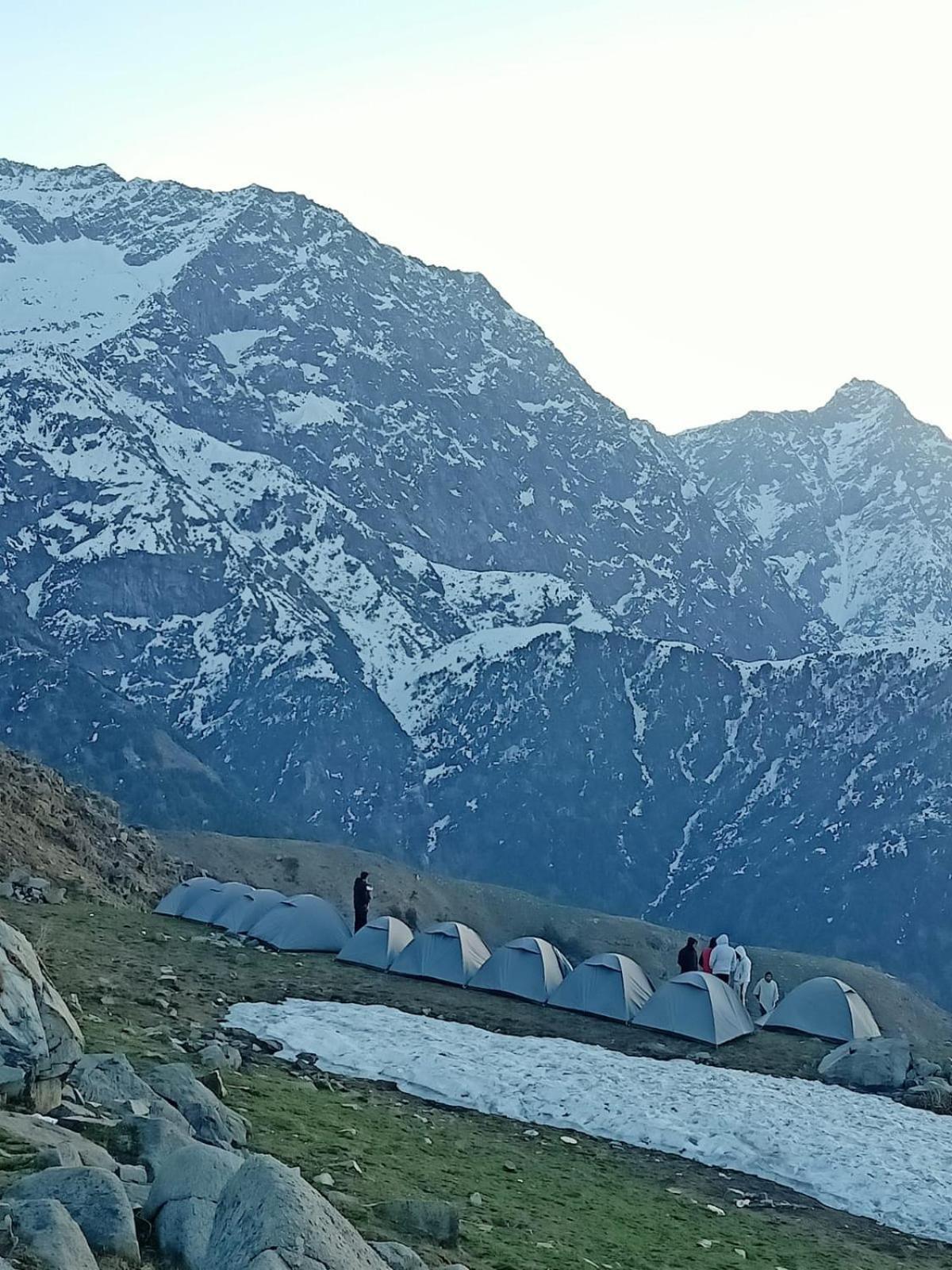 Sandeep Home Stay McLeod Ganj Phòng bức ảnh
